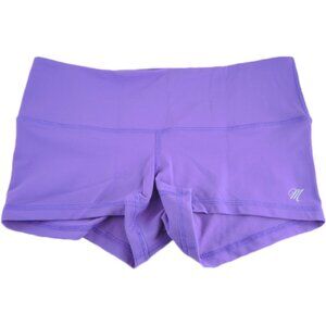 Lululemon-Quality Boogie Shorts by Mursy | Festival | Dance | Yoga | Athleisure
